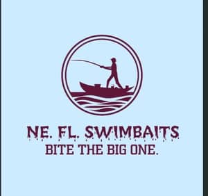NE FL. Swimbaits