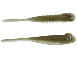 NetBait STH BaitFuel The Drifter Minnow 8pk