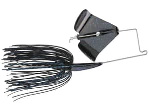 Nichols Reflex Metal Flake Buzzbait