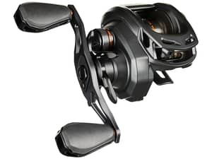 Trika Ti100 Casting Reels