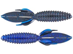 Reaction Innovations Double Wide Beaver 5.20