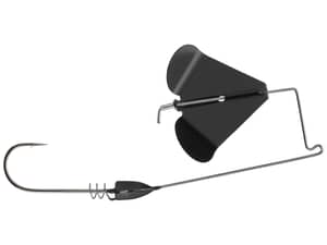 BOSS Brent Ehrler Amphibian Buzzbait