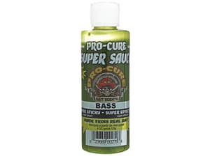 Pro Cure Super Sauce 4oz