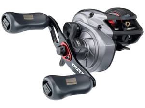 Abu Garcia Max5 Elite RKT Casting Reel
