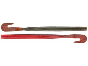 NetBait BaitFuel Big Bopper Swimming Worm