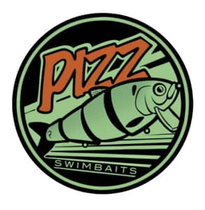 Pizz Swimbaits