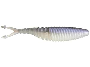 Geecrack Bellows Vibe 4.2" 5pk