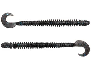 Zoom Dead Ringer Worm 4"