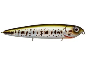 Teckel USA Kicknocker Walking Bait