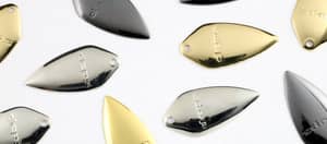 Deps "KRO SPINTAIL BLADE SET"