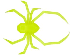 Lunkerhunt Versa Strider