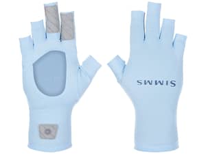 Simms SolarFlex Sun Gloves