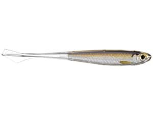 LIVETARGET Ghost Tail Minnow