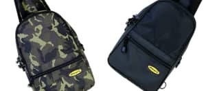 Deps ONE-SHOULDER BAG