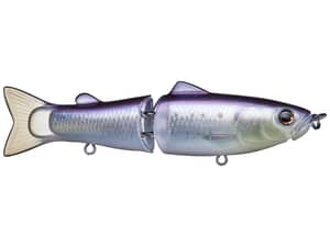 Deps Slide Swimmer 115 Glide Bait