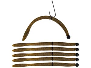 Perfection Lures Pre-Rigged Neko Kit