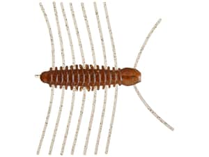 Imakatsu Mihara Mushi Pellet Bug 50mm 4pk