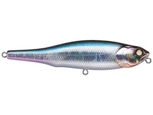 Whiplash Factory Live Wire Topwater Walking Bait