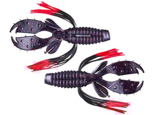 Tightlines UV Fuzzy Beaver 4"