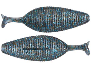 Geecrack Spiron Creature Bait