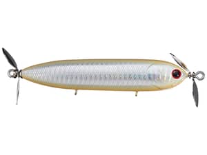 Lucky Craft Sammy Prop 108 Propbait