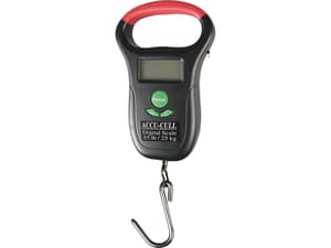 Accu Cull Digital Scale 55lb