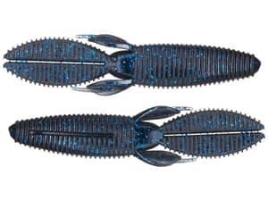 Bass Assassin Skunk Ape 7pk