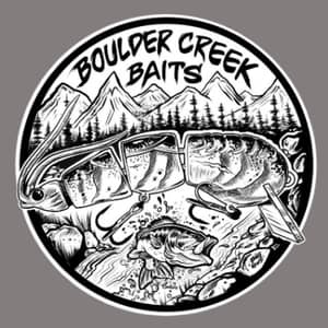 Boulder Creek Baits