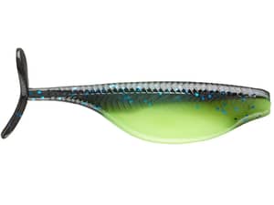 6th Sense Frequency Minnow 2" 12pk