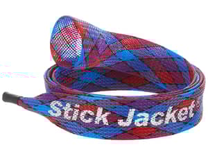 Stick Jacket Limited Edition Spinning