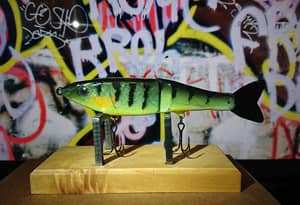 Nark Swimbait