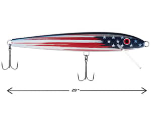 Rapala Giant Lure