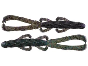 Googan Baits Trench Hawg Creature Baits