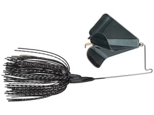 Persuader Four Way Buzzbaits