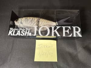 DRT Klash Joker - #256