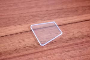 Bull Shad "Replacement Lips"