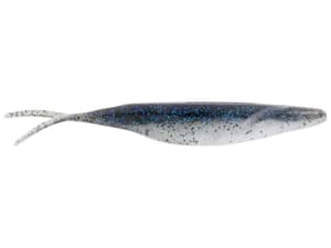 Deps Sakamata Shad Heavy Weight Soft Jerkbait