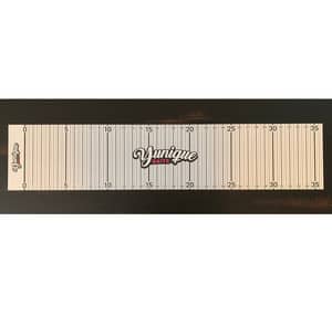 YB Fisherman's Ruler