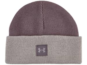 Under Armour Halftime Shallow Cuff Beanie