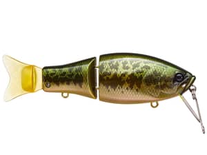 RAID Japan G.I. (Gravity Impact) Jointed Swimbait