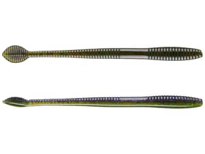 Bizz Baits Dizzy Diamond Worms 10pk