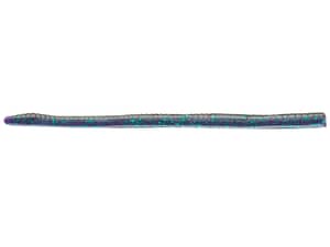 NetBait BaitFuel Finesse Worm 4.75" 20pk
