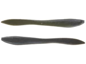 Berkley Gulp 5" Jumbo Leech 8pk