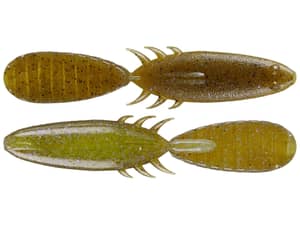 Keitech Paddlin' Beaver 7pk