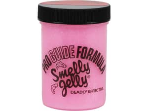 Smelly Jelly Pro Guide Formula 4oz