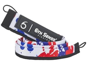 6th Sense ProSix Baitcasting Rod Sleeve