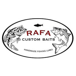 Rafa Custom Baits