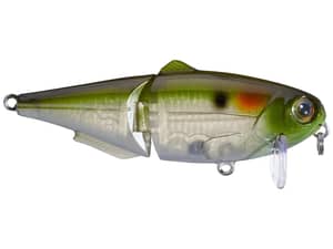 Strike King Wake Shad 2.0 Wakebait