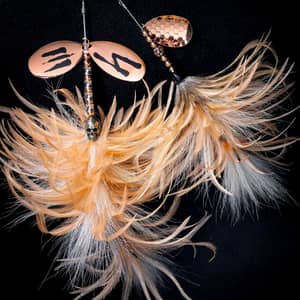 Metalhead Spinnerbait