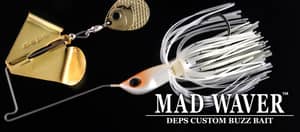 MAD WAVER